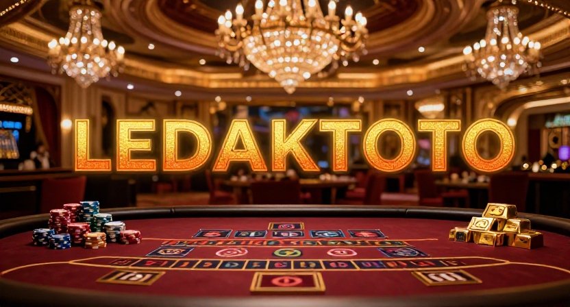 LEDAKTOTO